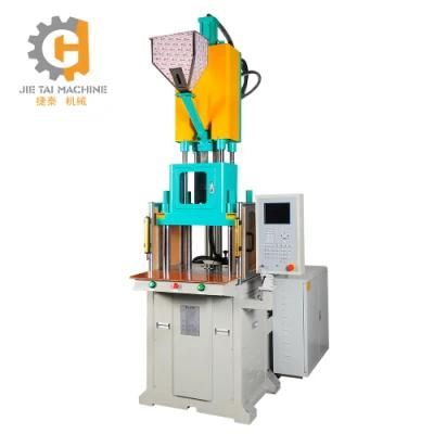 Hot Sale Automatic Silicone Rubber Molding Machine Make Plastic Products