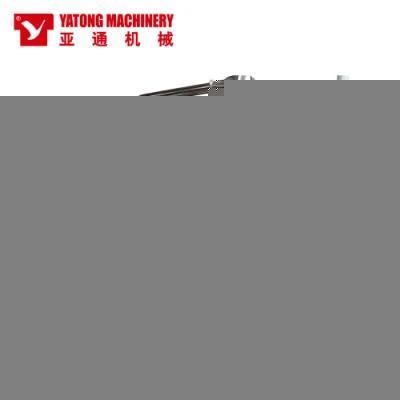 Yatong High-Speed Fine Grinding Mill Pulverizer with Film Packing