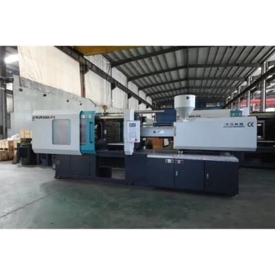 Injection Molding Machines Small