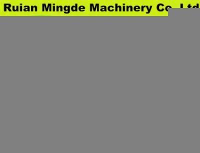 Computer Controlled Film Blowing Gravure Printing Connect-Line Set (MD-ASY)