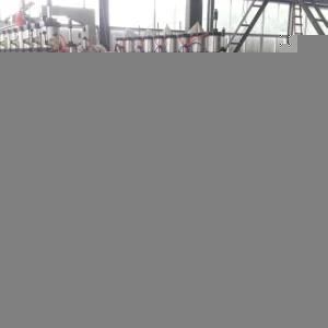 PVC Advertisement Free Foam Board Making Machine