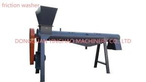 Friction Washer