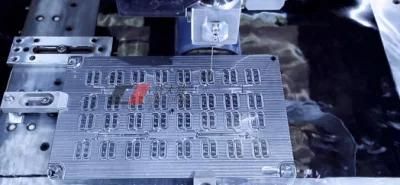 High Precision Multi Cavities Dripper Mold/Flat Dripper Mold/Drip Mold/Flat Drip Mold