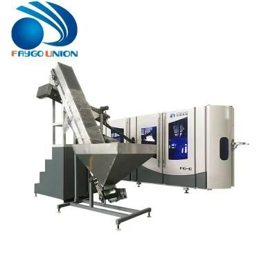 Bottle Blow Moulding Machine Price