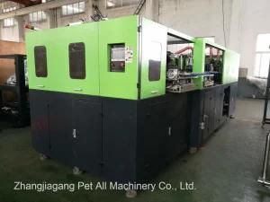 Cola and Carbonate Bottle Making Machine