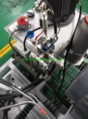 Polyurethane Machine for Car Cockpits Production Line