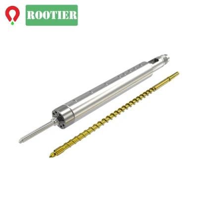 Sumitomo Se130 180 Injection Screw Barrel