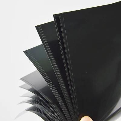 Factory Price PVC EVA Sheets Extrusion Machine for Slipper /PP PS Sheet Roll Production ...