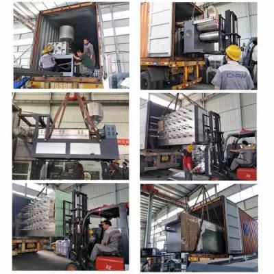 PP Rope Yarn Making Machine for Rope Making