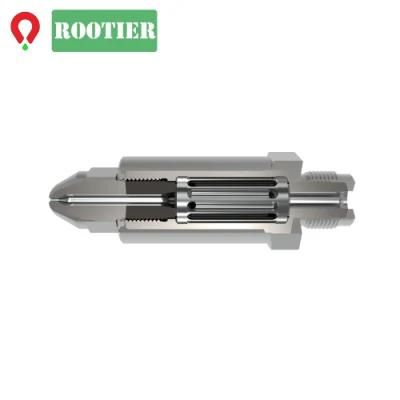 Haitian Mars Series Ma4700II Injection Screw Barrel Bimetal