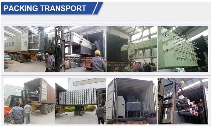 High Quality Raffia Film PP Polypropylene Baler Twine Making Machine
