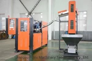 Automatic 2cavity Water Bottle Blowing System