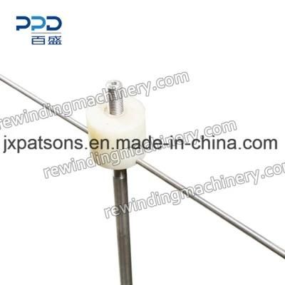 Good Quality Alcohol Pad Manufacturing Machine