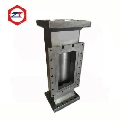 Co-Rotating&amp; Parallel Twin Screw Extruder Barrel