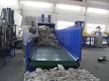 3 Ton/H Pet Recycle Washing Line