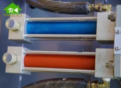 Reanin-K2000 Machine to Make Polyurethane Foam