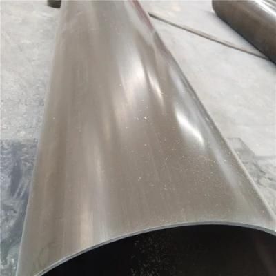 710-800 mm PVC/CPVC/UPVC Pipe Production Line with 92/188 Extruder Eight Claws Haul ...