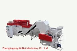 Shredder Blades for Recycling Shredder Rotor