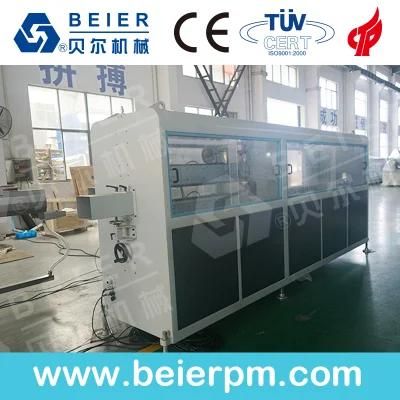 75-250mm PPR Tube Line