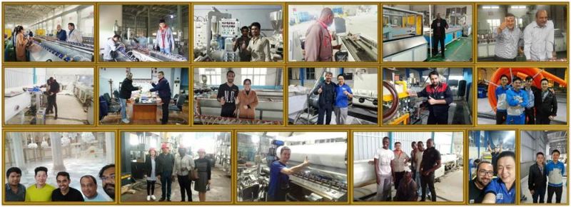 Electricl Harness Hose Making Machine/ Manufacturing Machine Hoses Electricity