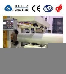 Skg200 PVC Pipe Single Oven Auto Belling Machine with Ce, UL, CSA Certification
