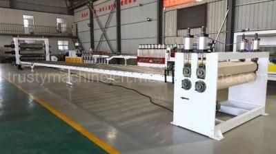 PE Sheet/Board Multi Layer Production Line