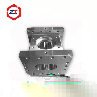 Yogurt Making Twin Screw Extruder Machines Barrel