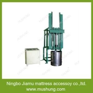 Small Foam Mixing Machine (MSFP-15B)