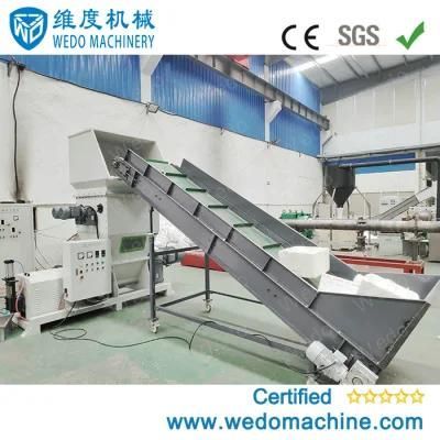 EPS Foam Densifier Machine Price