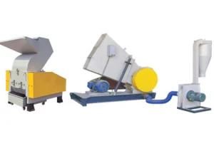 Sj65 Single Screw Plastic Extruder Machine for PP PE Pipes