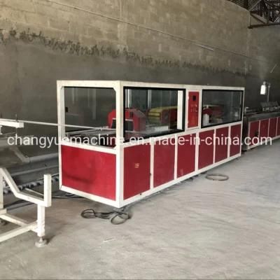 Full Customized PVC Window Profile Making Machine