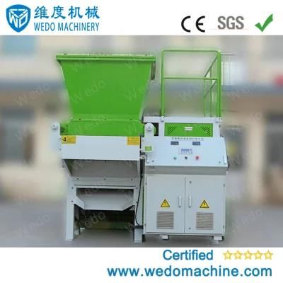 Flakes Granulator Shredder Machine Price