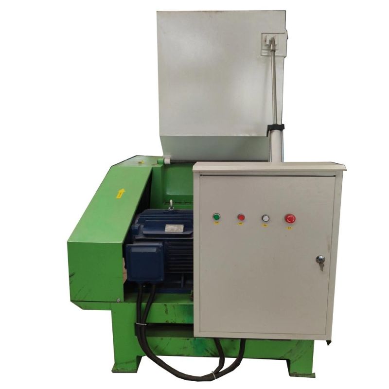 Plastic Crusher Blade with The Advantage of Good Quality