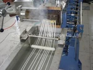 Plastic Pellet Machine/Recycle Plastic Granulator Machine