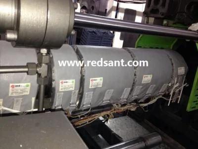 Low Cost Energy Saving Solution for Injection Molding Machine