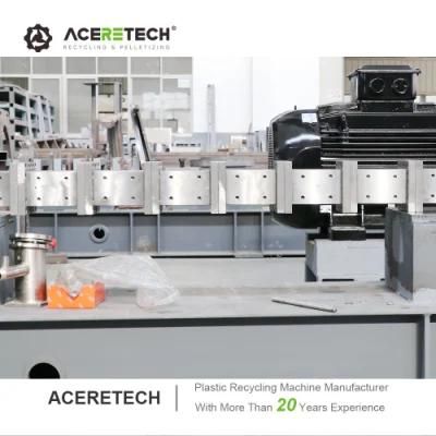 Silane Cross-Linked Wire Machine for Silicone Wire Cable Making