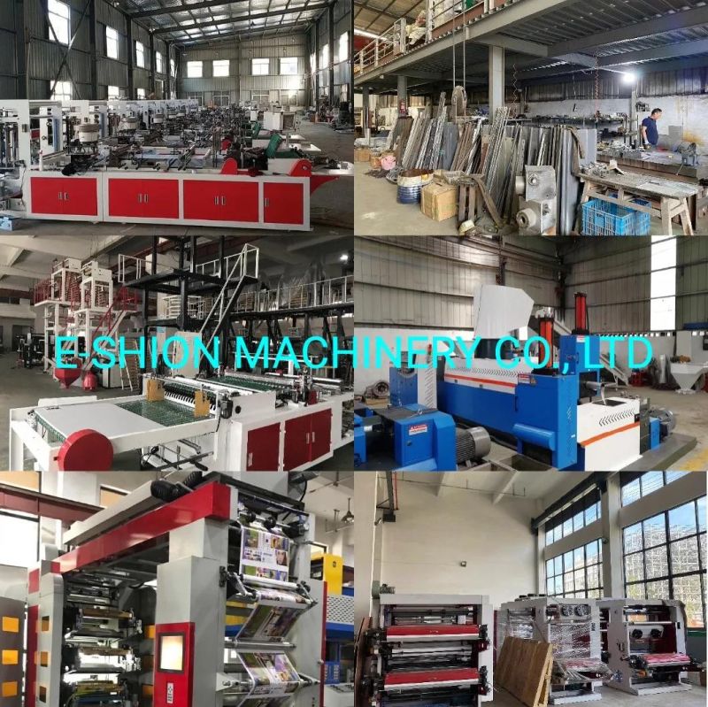 PP PE Plastic Recycling Machine/Recycle Extruder Machine