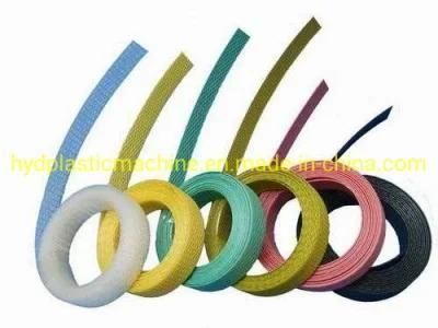 PP Packing Strap Tap Production Line