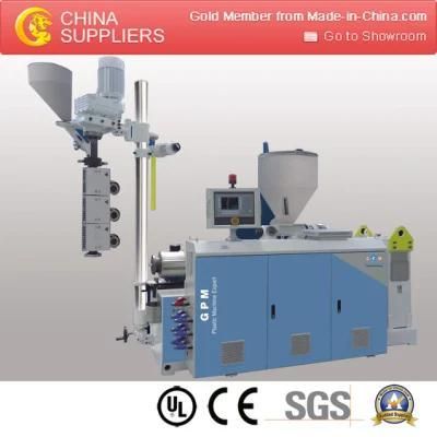 PVC Vinyl Window / Door Profile Extrusion Line