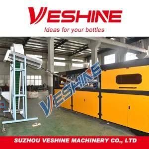 Automatic Hot Fill Plastic Bottle Blow Machine