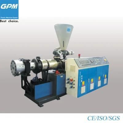 Plastic PP PE Pelletizing Machine Line