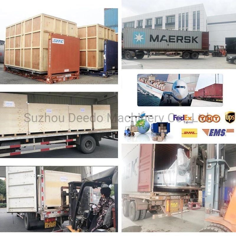 PP PE Film Granulating Machine/HDPE LDPE Recycling Pelletizing Line
