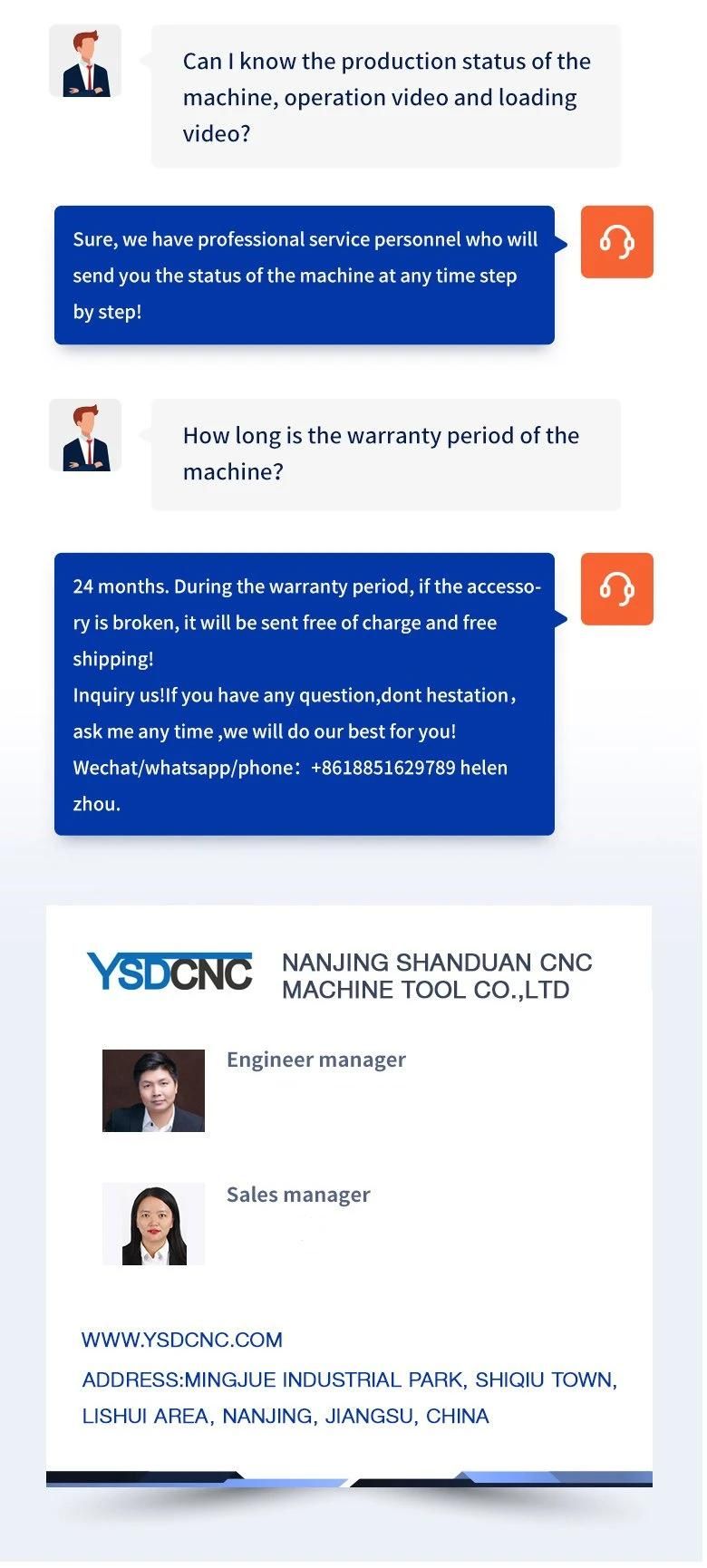 Plastic Shredding Machine for Crushing Used PE Film
