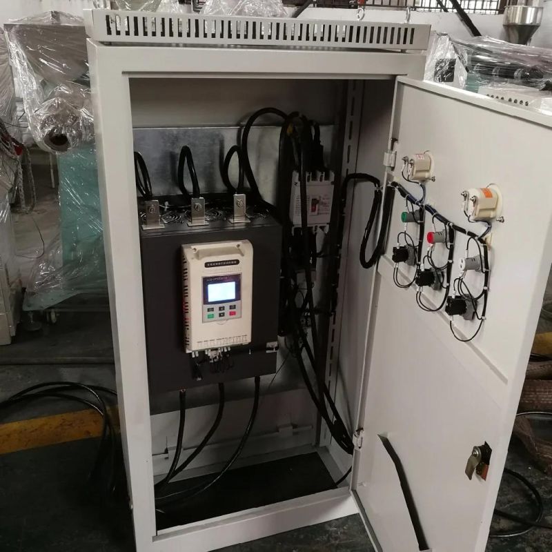 Turui Gsl Series Recycling Pelletizing Machines for Sale