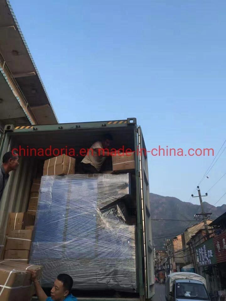 2cavity Semi-Automatic Pet Bottle Blow/Blowing Molding Machine 2blower