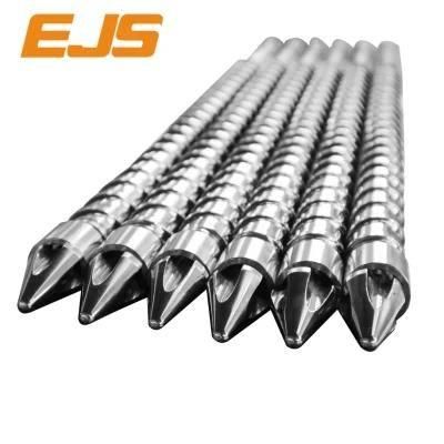 Injection Molding Machine Screw Barrel for Plastic Machine