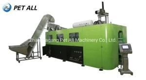 Pet Botlle Blow Molding Machine in High Speed