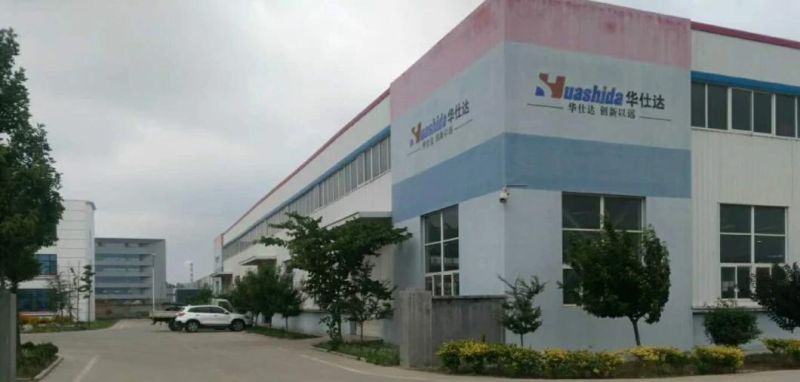 HDPE Solid Pressure Water Supply Plastic Pipe Making Extrusion Line