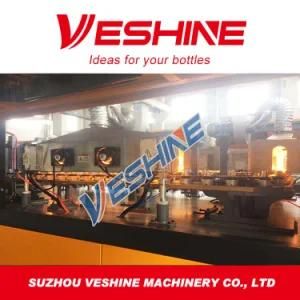 Full Automatic 6000 Bph Pet Bottle Blowing Machine