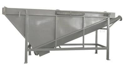 Aceretech High Quality Shredder Granulator Recycling Washing Machine for Pet Flakes